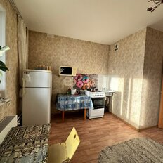 Квартира 24,1 м², студия - изображение 3