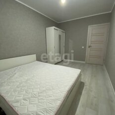 Квартира 55,6 м², 2-комнатная - изображение 4