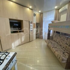 Квартира 22,6 м², студия - изображение 2