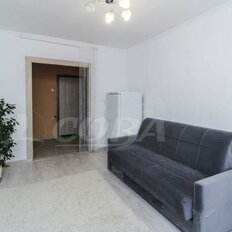 Квартира 50 м², 2-комнатная - изображение 4