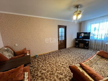 56,5 м², 2-комнатная квартира 22 000 ₽ в месяц - изображение 45