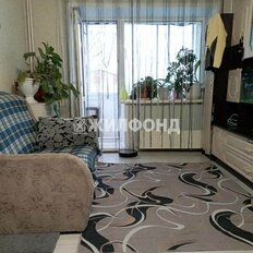 Квартира 31,2 м², 1-комнатная - изображение 3