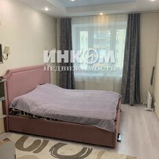 Квартира 58,1 м², 2-комнатная - изображение 5