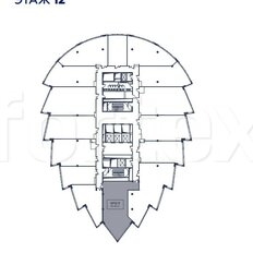 151 м², офис - изображение 3