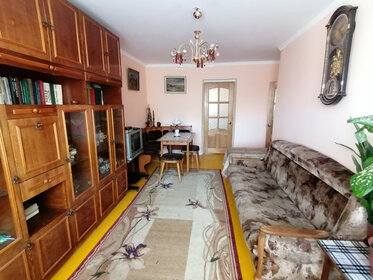 Купить квартиру с мебелью на улице Менделеева в Аксае - изображение 9