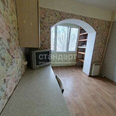 Квартира 18,7 м², 1-комнатная - изображение 4