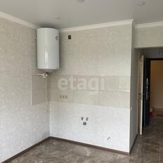 Квартира 34,4 м², 1-комнатные - изображение 2