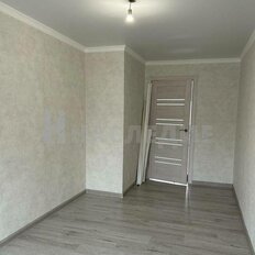 Квартира 55 м², 2-комнатная - изображение 2