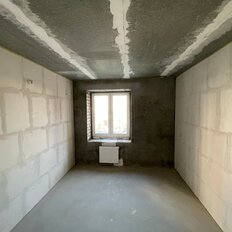 Квартира 51,4 м², студия - изображение 3