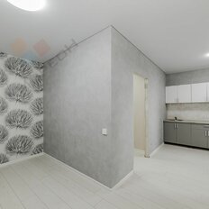 Квартира 25,6 м², студия - изображение 5