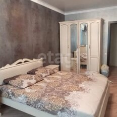 Квартира 105 м², 3-комнатная - изображение 1