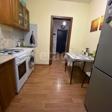 Квартира 26,6 м², 1-комнатная - изображение 5