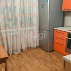 Квартира 42,8 м², 1-комнатная - изображение 3