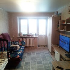 Квартира 43,6 м², 2-комнатная - изображение 5