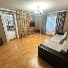 Квартира 63 м², 2-комнатная - изображение 2