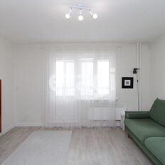 Квартира 40,6 м², 1-комнатная - изображение 2