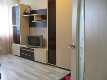 27 м², 1-комнатная квартира 1 300 ₽ в сутки - изображение 39