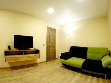 15 м², квартира-студия 1 900 ₽ в сутки - изображение 40