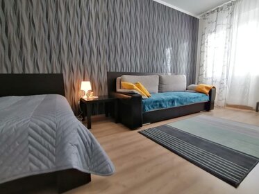 57 м², 2-комнатная квартира 2 000 ₽ в сутки - изображение 60