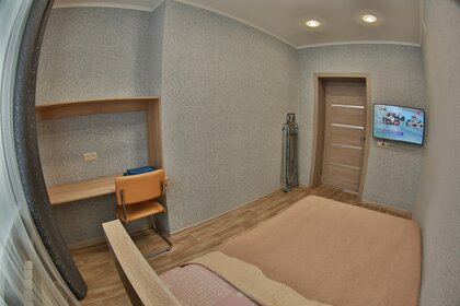 68 м², 3-комнатная квартира 2 900 ₽ в сутки - изображение 19