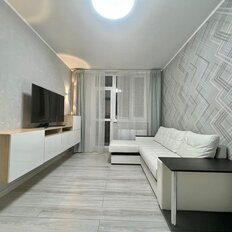 Квартира 50 м², 2-комнатная - изображение 3