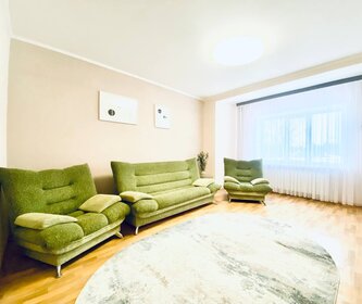 60 м², 2-комнатная квартира 2 700 ₽ в сутки - изображение 84