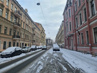 Купить квартиру с современным ремонтом на улице Братеевская в Москве - изображение 10