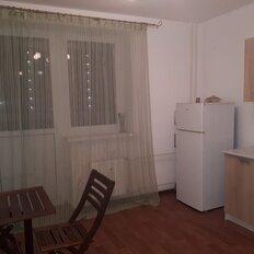 Квартира 40 м², 1-комнатная - изображение 2