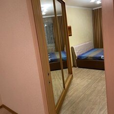 Квартира 46,3 м², 2-комнатная - изображение 1