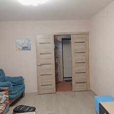 Квартира 56,1 м², 3-комнатная - изображение 4