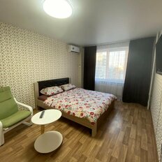 Квартира 40 м², 1-комнатная - изображение 3