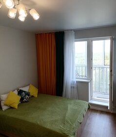 23 м², квартира-студия 1 700 ₽ в сутки - изображение 71