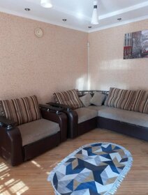 70 м² дом, 3 сотки участок 5 000 ₽ в сутки - изображение 39