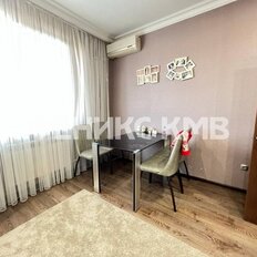 Квартира 43,2 м², 1-комнатные - изображение 5