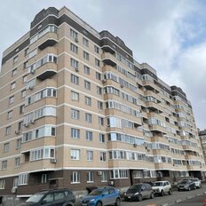 Квартира 34 м², студия - изображение 4