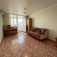 Квартира 46,4 м², 1-комнатная - изображение 5