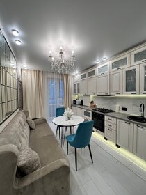 41 м², 1-комнатная квартира 2 500 ₽ в сутки - изображение 62