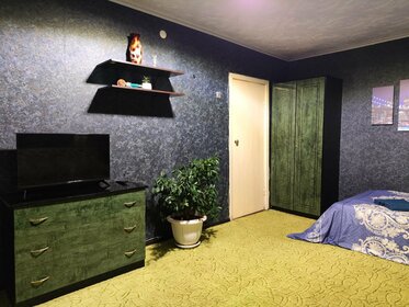 32 м², 1-комнатная квартира 1 300 ₽ в сутки - изображение 3