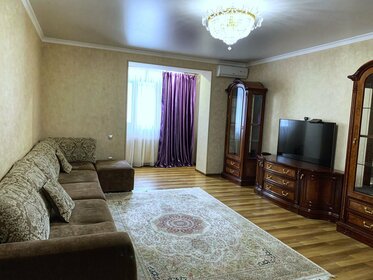 52 м², 2-комнатная квартира 3 500 ₽ в сутки - изображение 56