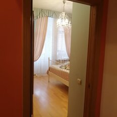 Квартира 104 м², 4-комнатная - изображение 4