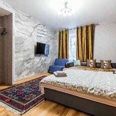 Квартира 55 м², 2-комнатная - изображение 2