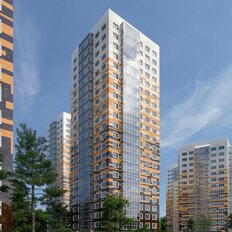 Квартира 57,4 м², 3-комнатная - изображение 5