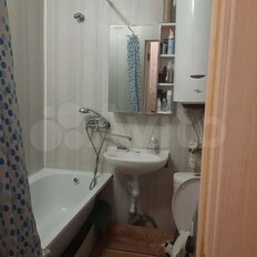 Квартира 27,4 м², 1-комнатная - изображение 1