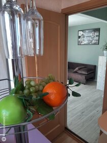 20 м², квартира-студия 1 750 ₽ в сутки - изображение 21