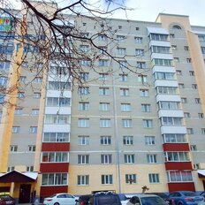 Квартира 32,5 м², 1-комнатная - изображение 2