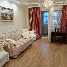 Квартира 90 м², 3-комнатная - изображение 4