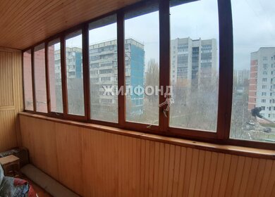 109,1 м², 4-комнатная квартира 11 150 000 ₽ - изображение 42