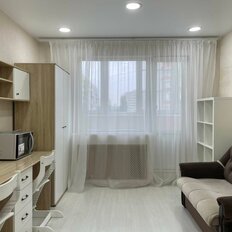 Квартира 45,6 м², 2-комнатная - изображение 5