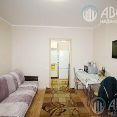 Квартира 18,5 м², 1-комнатная - изображение 3