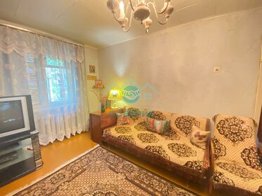 Снять однокомнатную квартиру с мебелью на улице Фёдора Абрамова в Парголово - изображение 5